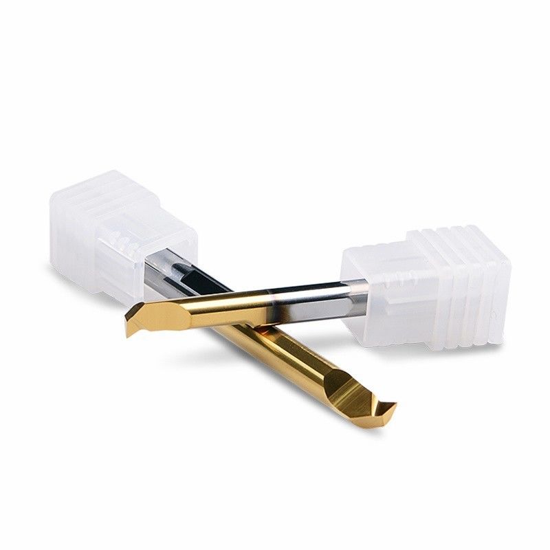 ODM Công cụ khoan lỗ nhỏ, Công cụ xoay CNC để chế biến nhôm thép không gỉ