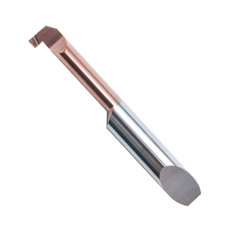 Nội bộ làm mát tùy chỉnh Micro Boring Tool Tungsten Carbide vật liệu cho máy quay