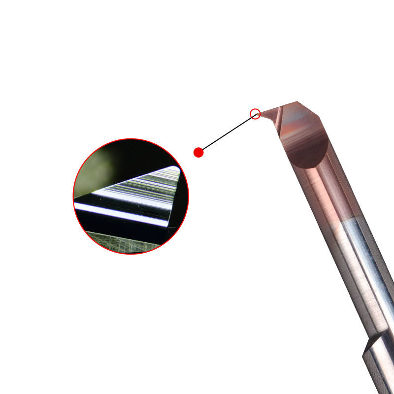 Công cụ giật vi Tungsten, Công cụ xoay bên trong cho máy quay vi CNC