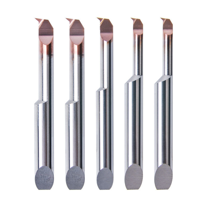 Công cụ giật vi Tungsten, Công cụ xoay bên trong cho máy quay vi CNC
