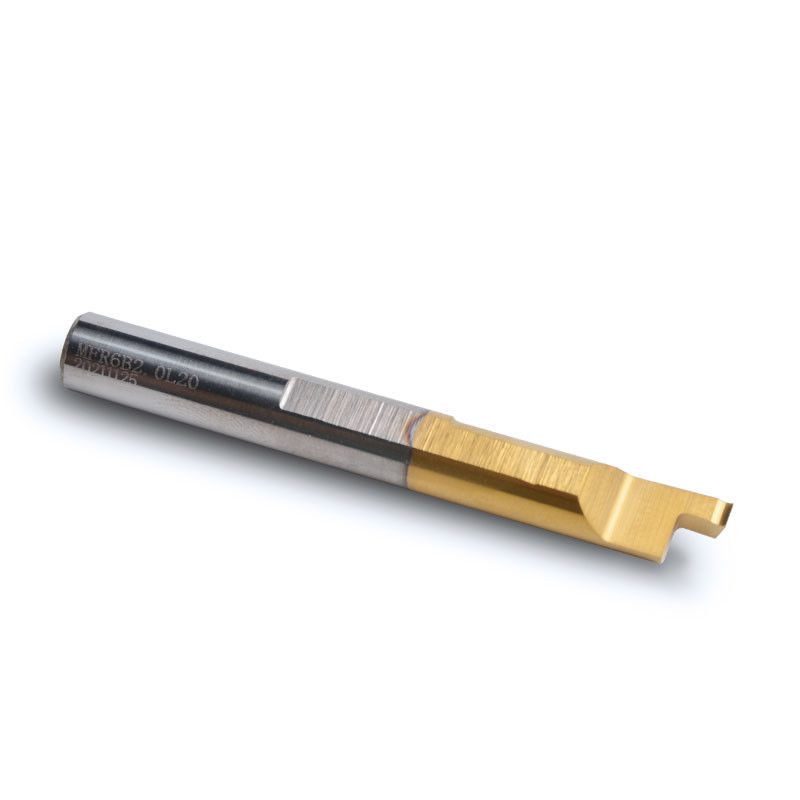 CNC Inner Hole Face Grooving Boring Bar Diameter nhỏ cho Máy biến nhỏ
