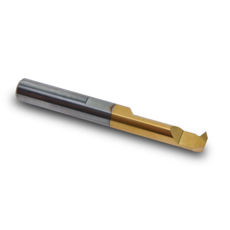 Solid Tungsten Carbide Boring Tool For CNC Inner Tiny Tool A55 A60 Công cụ khoan trong máy CNC