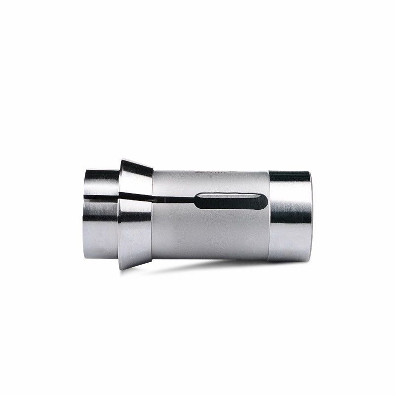 Spindle chính Swiss Lathe Collets Tsugami Spring Steel Material Cho Máy CNC Kẹp