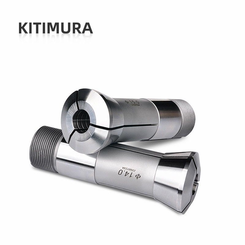 KITAMURA XKNC-15FA Collet chính xác cao loại kéo xoắn Thụy Sĩ