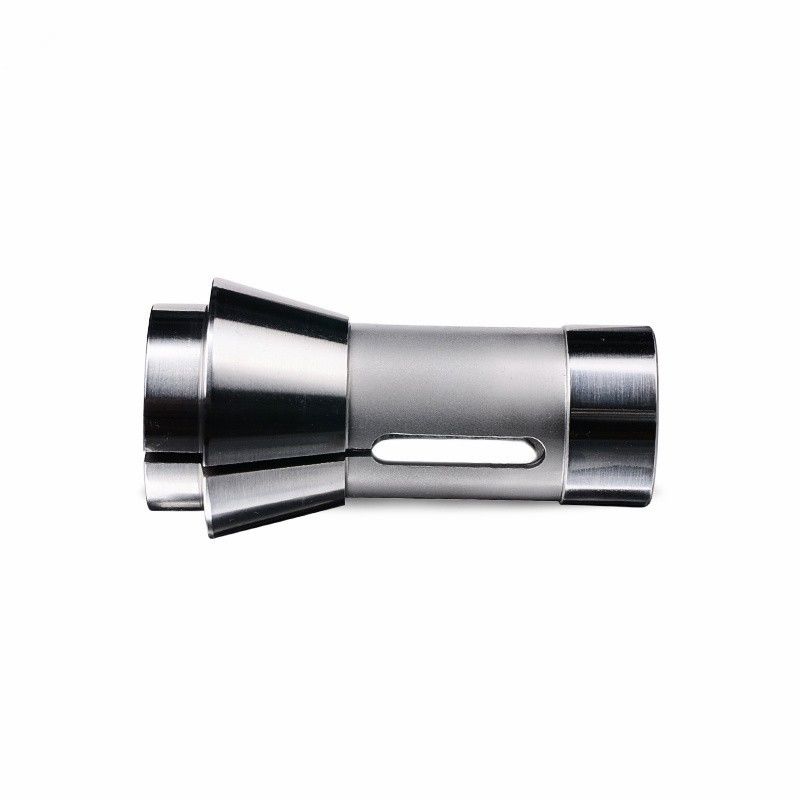 Độ chính xác cao Swiss Lathe Collets Carbide CNC Lathe Push Type