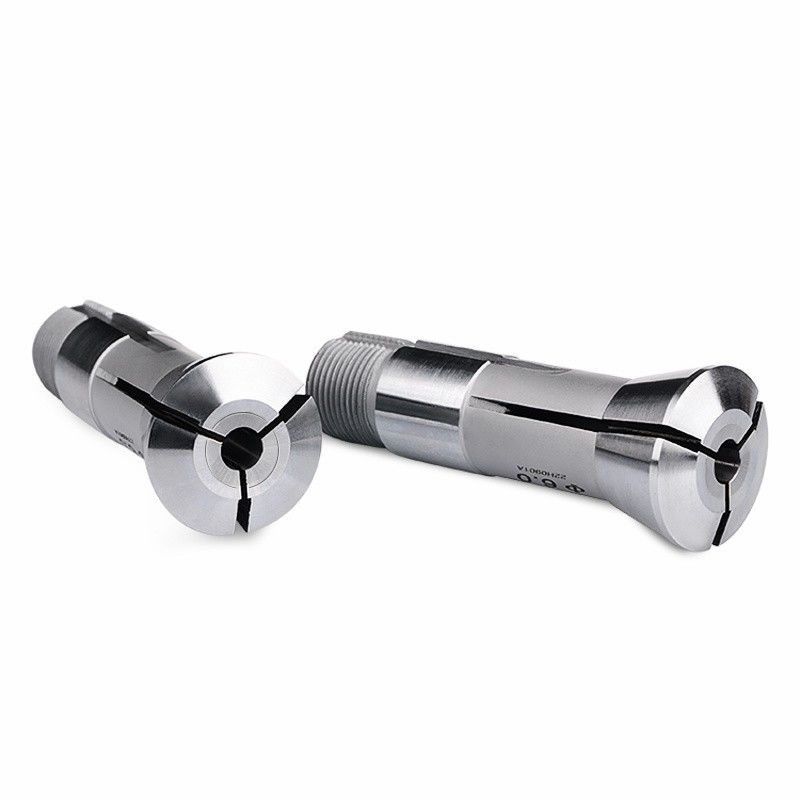 EGURO Đầu trượt Swiss Lathe Collets Angular Bores Collet cho công cụ kẹp CNC Lathe