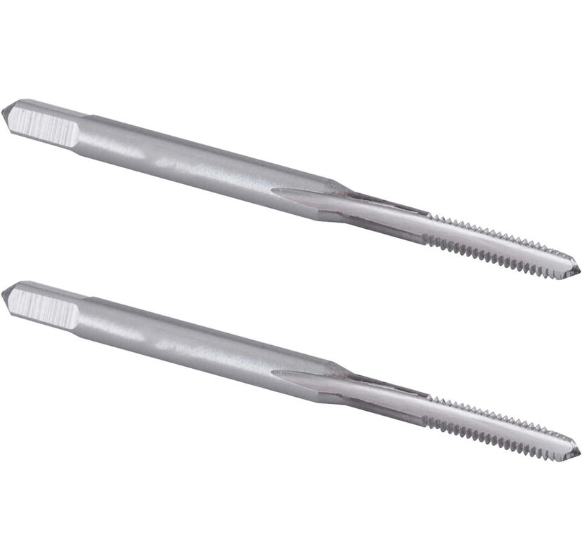 Máy cuộn dây thép cao tốc HSS với loại sợi Imperial Metric