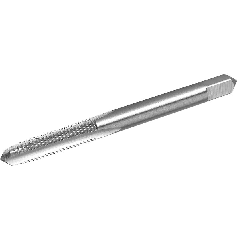 Máy cuộn dây thép cao tốc HSS với loại sợi Imperial Metric