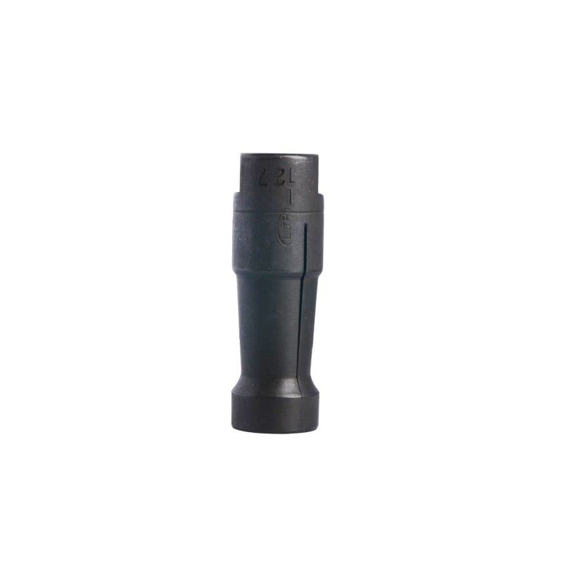 Hiệu suất cao máy xoắn xích mùa xuân Chuck ngón tay M9 × P1.0 cho máy xoắn CNC