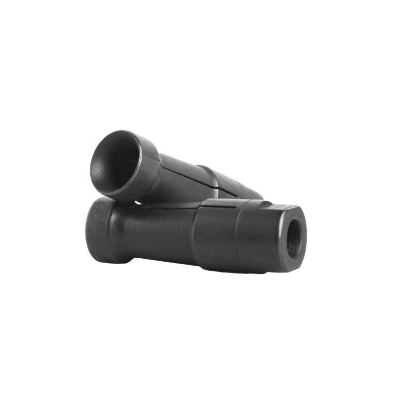 Hiệu suất cao máy xoắn xích mùa xuân Chuck ngón tay M9 × P1.0 cho máy xoắn CNC