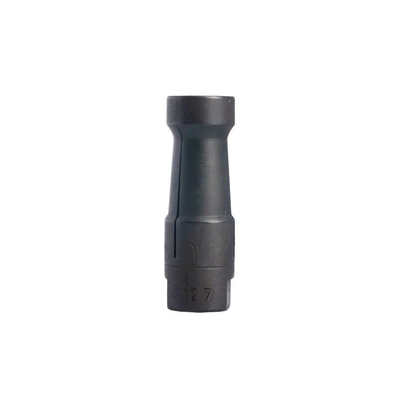 Hiệu suất cao máy xoắn xích mùa xuân Chuck ngón tay M9 × P1.0 cho máy xoắn CNC