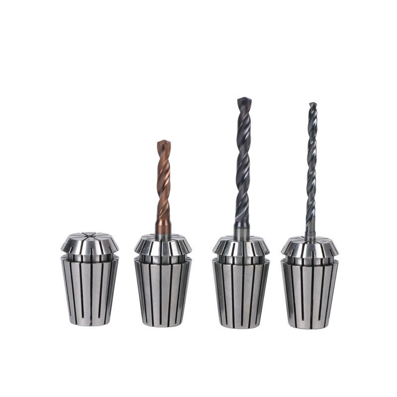 Chi tiết cao ER20 ER Collet Chuck cho CNC khắc xay máy quay Chuck công cụ