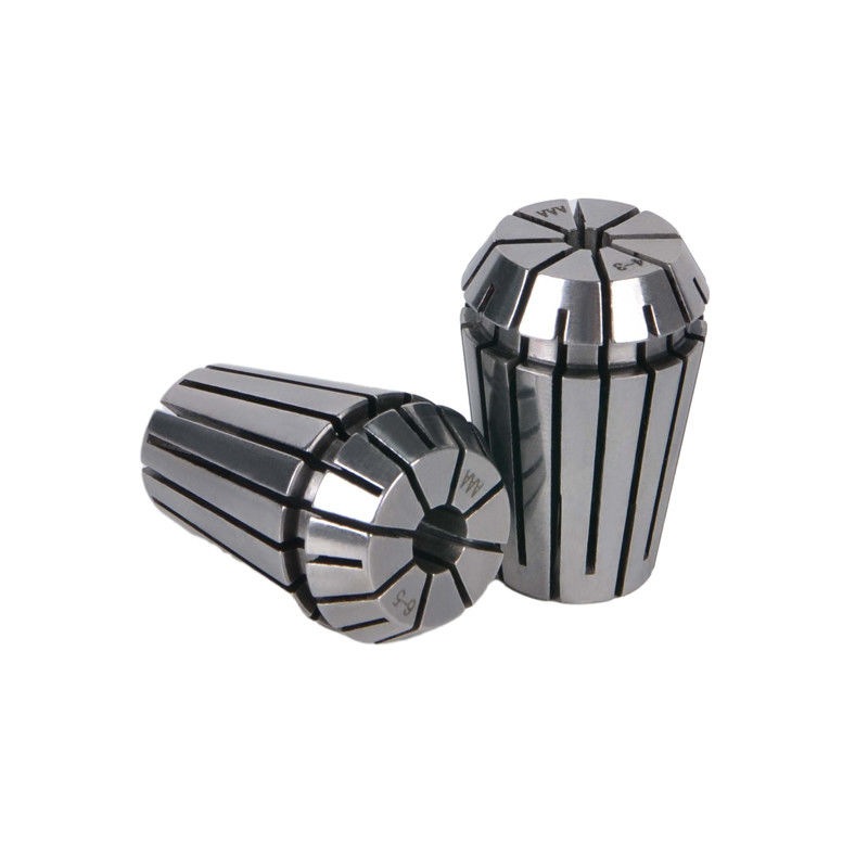 Chi tiết cao ER20 ER Collet Chuck cho CNC khắc xay máy quay Chuck công cụ