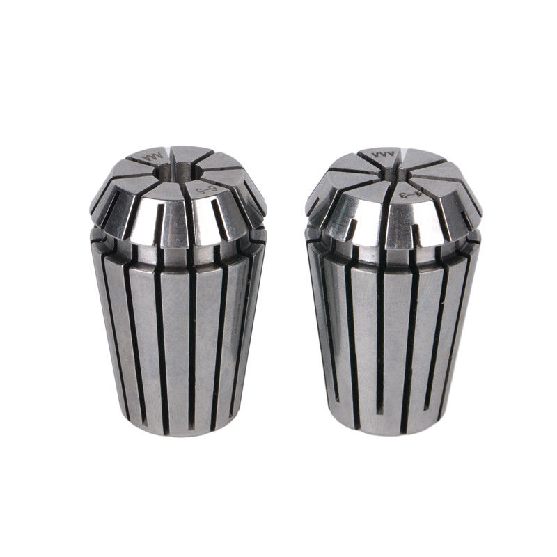 Chi tiết cao ER20 ER Collet Chuck cho CNC khắc xay máy quay Chuck công cụ