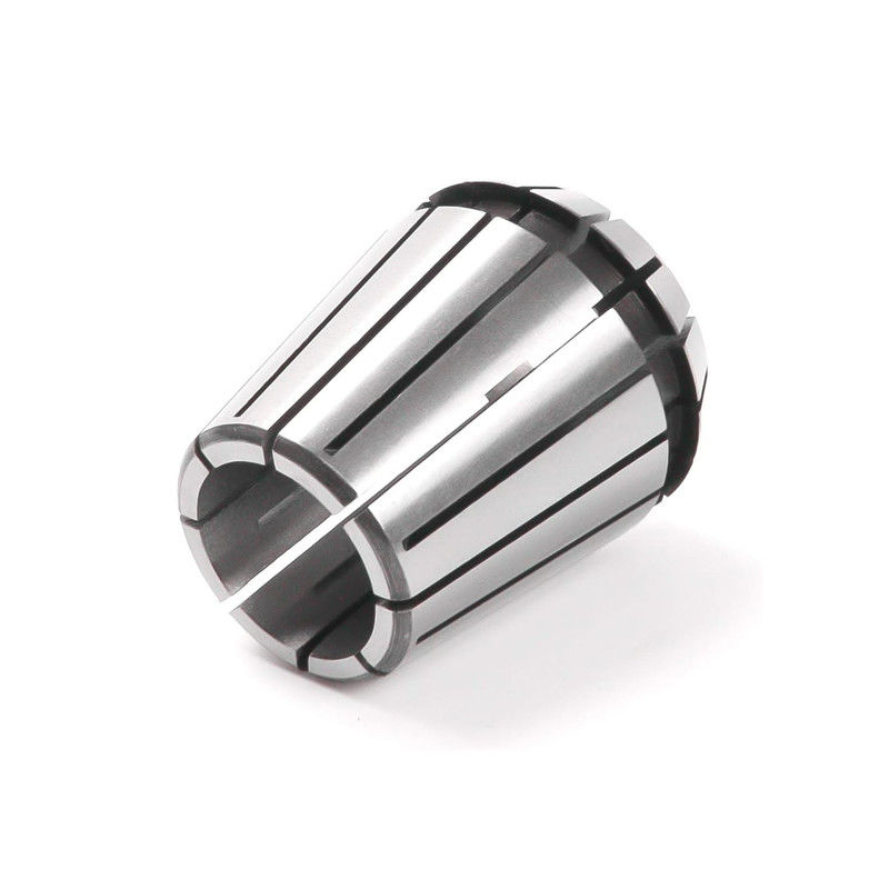 40mm chiều dài ER Collet Chuck, ER32 Collet Set cho công cụ máy quay CNC