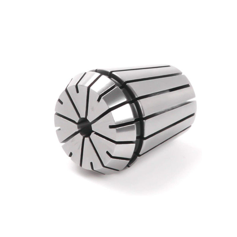 40mm chiều dài ER Collet Chuck, ER32 Collet Set cho công cụ máy quay CNC