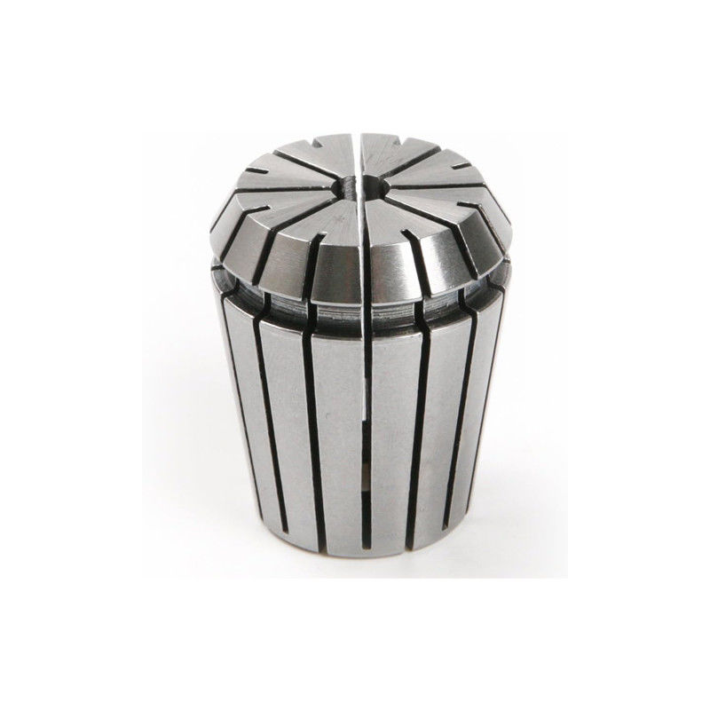 40mm chiều dài ER Collet Chuck, ER32 Collet Set cho công cụ máy quay CNC