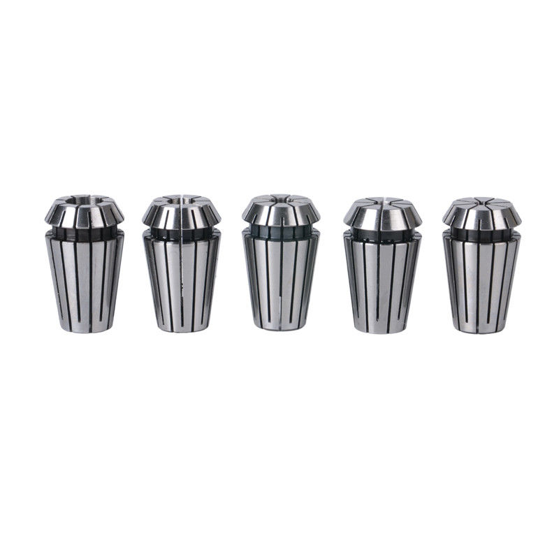 Morse Taper ER25 ER Collet Chuck Set Cho Máy khắc công cụ máy quay CNC