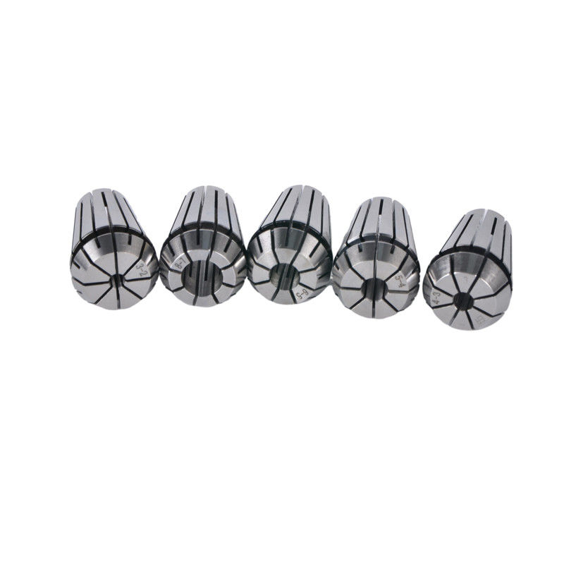 Morse Taper ER25 ER Collet Chuck Set Cho Máy khắc công cụ máy quay CNC