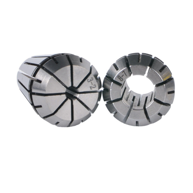 Morse Taper ER25 ER Collet Chuck Set Cho Máy khắc công cụ máy quay CNC