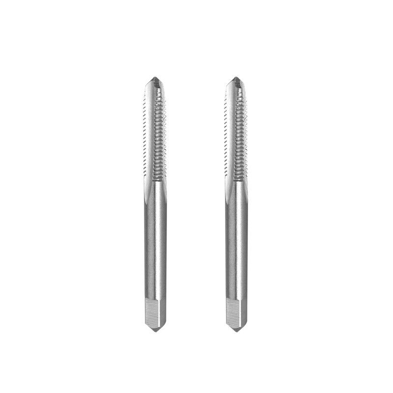 Máy cuộn dây thép cao tốc HSS với loại sợi Imperial Metric