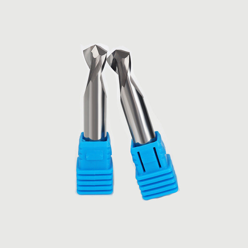 CNC Tungsten Carbide khoan bit Split Point Type cho công nghiệp