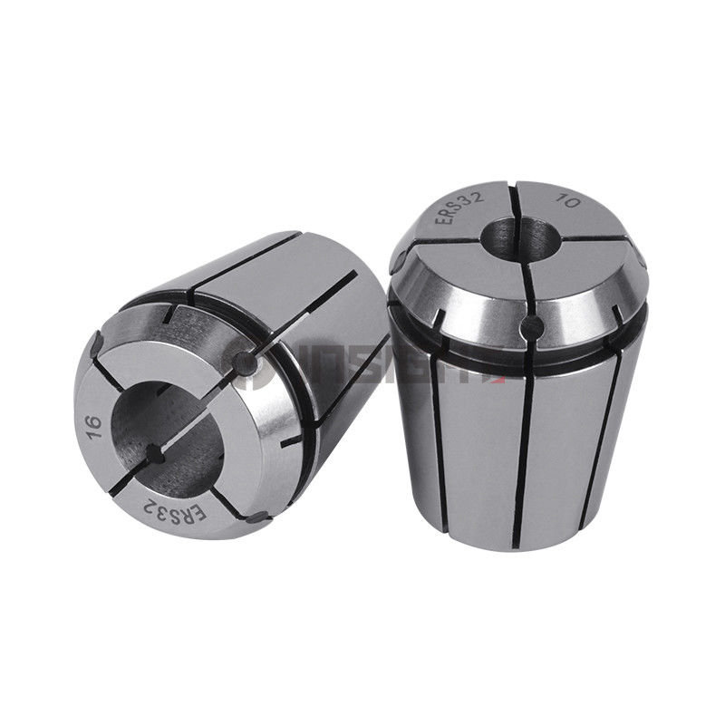 50mm chiều dài ER Collet Chuck ER11 kích thước Morse Taper cho CNC Machining