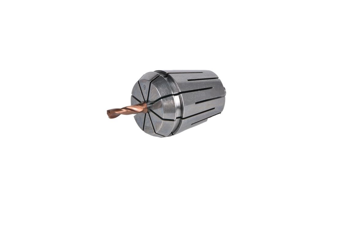 50mm chiều dài ER Collet Chuck ER11 kích thước Morse Taper cho CNC Machining