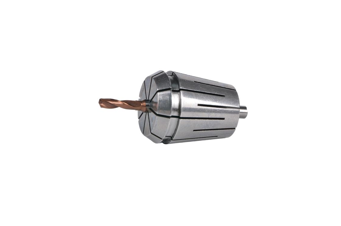 50mm chiều dài ER Collet Chuck ER11 kích thước Morse Taper cho CNC Machining