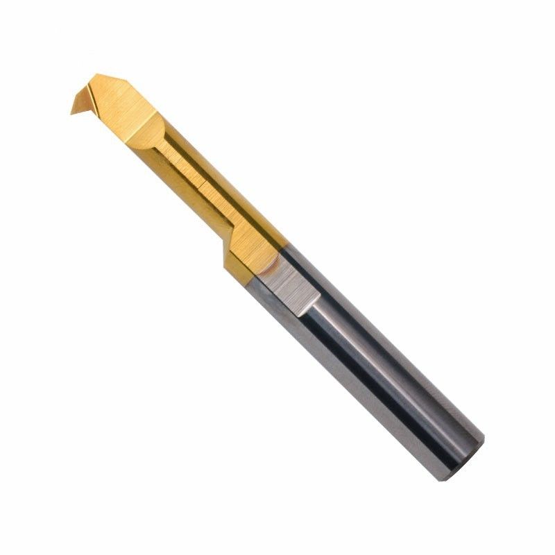 MIR Carbide Threading Boring Tool CNC chính xác cao Máy cắt lỗ vi mô nội bộ