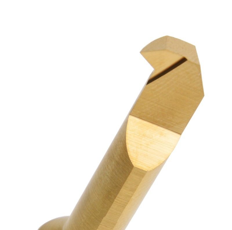 MIR Carbide Threading Boring Tool CNC chính xác cao Máy cắt lỗ vi mô nội bộ