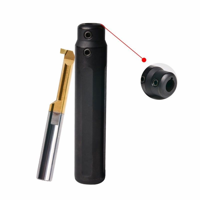 65mm Small Hole Turning Tool MGR Carbide Boring Cutter Kích thước tiêu chuẩn