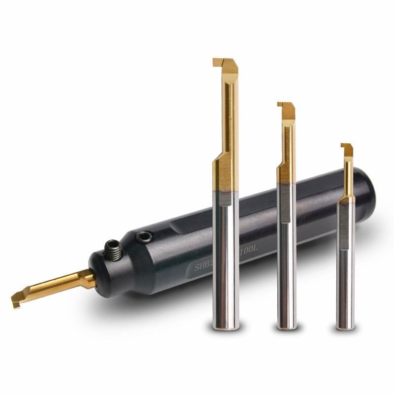65mm Small Hole Turning Tool MGR Carbide Boring Cutter Kích thước tiêu chuẩn
