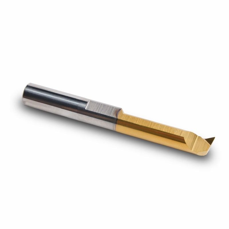 MPR Balzes Lớp phủ Boring Công cụ phổ biến cài đặt nội bộ mô hình hóa thạch cắt cho lỗ nhỏ