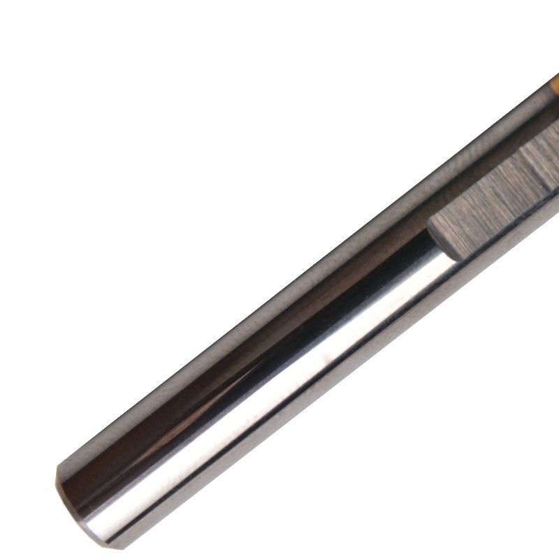 90 ° Mặt cắt Máy cắt bọc vi mô MUR Máy cắt Carbide nhỏ