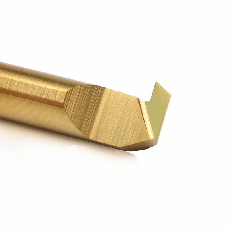 MXR đảo ngược máy cắt xốp Solid carbide chính xác cao máy quay CNC xoay boring bar công cụ