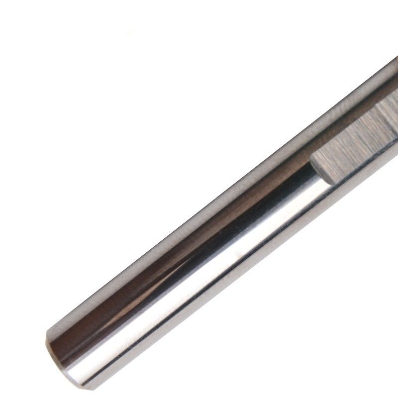 MXR đảo ngược máy cắt xốp Solid carbide chính xác cao máy quay CNC xoay boring bar công cụ