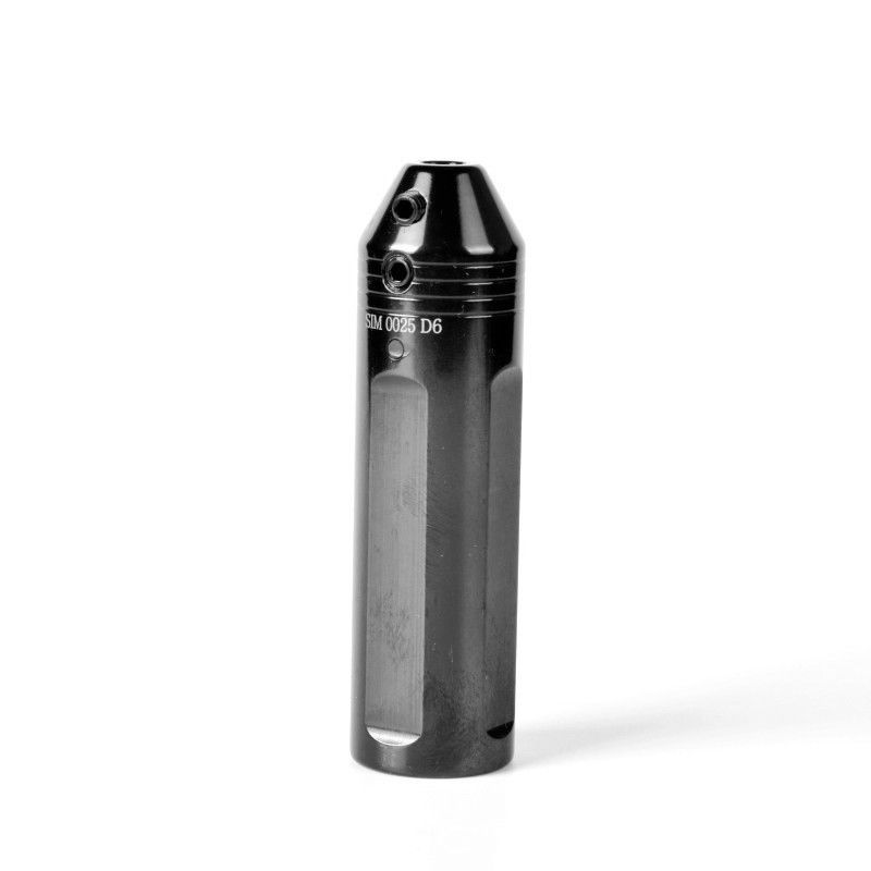 4.0mm-8.0mm Diameter Carbide Boring Tool SHB16-D6-L100 Boring Bar Toolholder cho chế biến chính xác