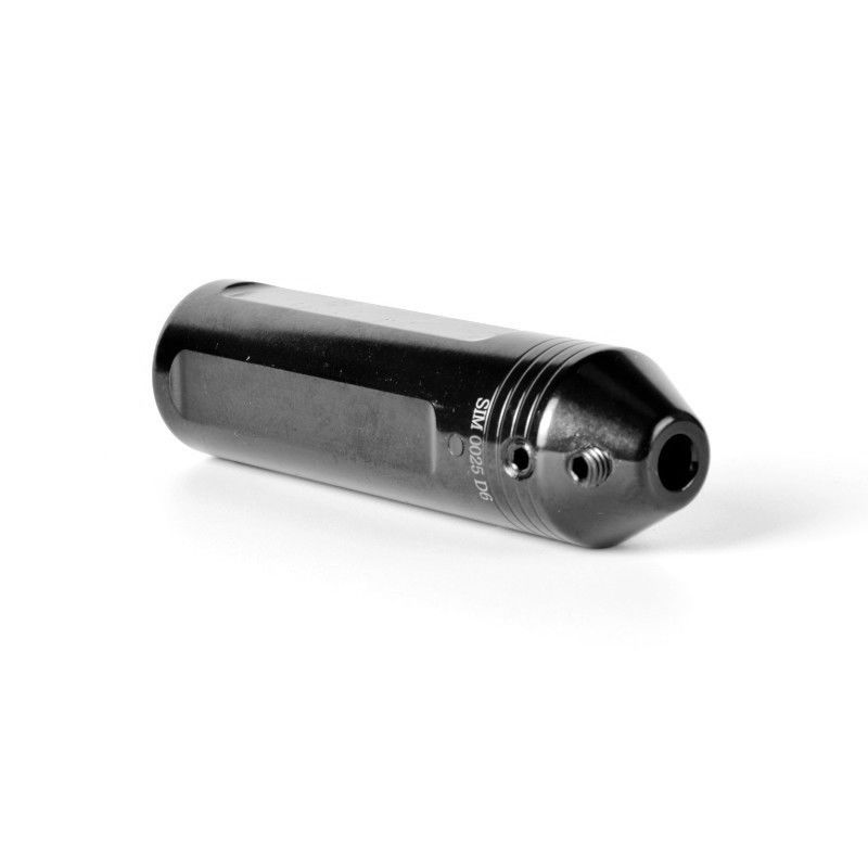 4.0mm-8.0mm Diameter Carbide Boring Tool SHB16-D6-L100 Boring Bar Toolholder cho chế biến chính xác