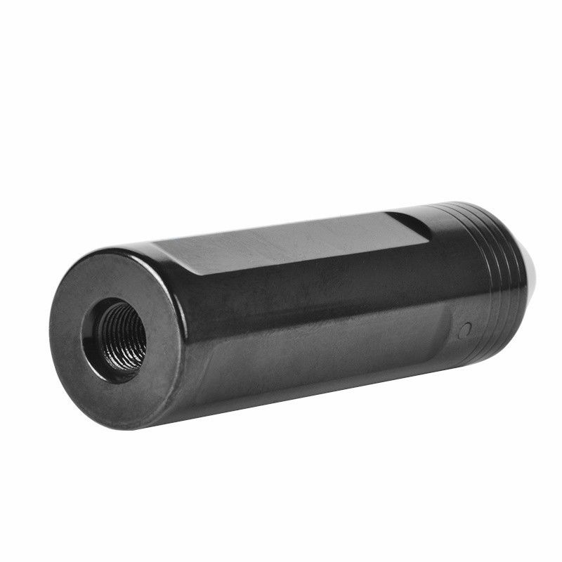 Mini Carbide Boring Tool Sleeve kích thước tiêu chuẩn đầy đủ Sở hữu dụng cho máy cắt Boring