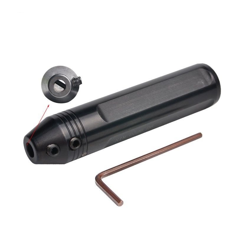 SIM0016-D6 Mini Boring Toolholder Standard Boring Cutter Sleeve Round Shank loại