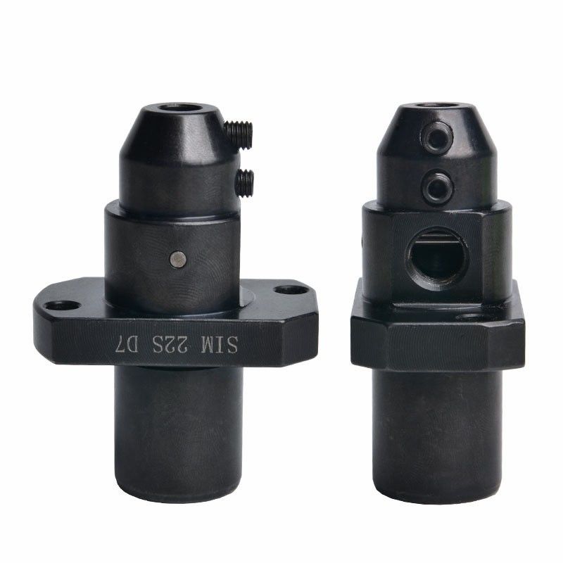 SIM0016-D6 Mini Boring Toolholder Standard Boring Cutter Sleeve Round Shank loại