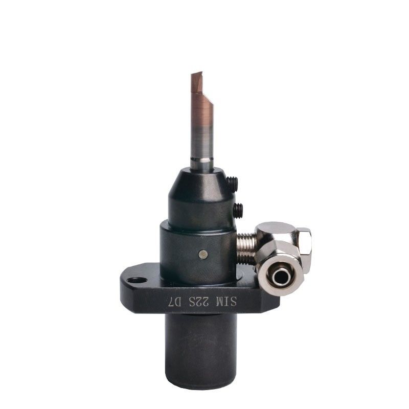 SIM0016-D6 Mini Boring Toolholder Standard Boring Cutter Sleeve Round Shank loại