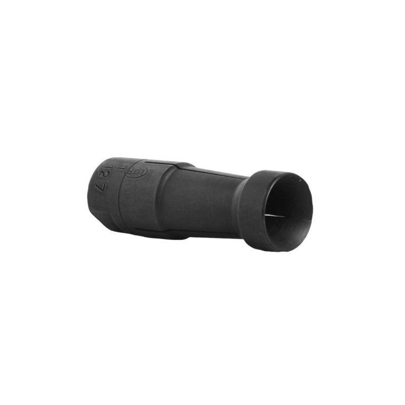 Lực kẹp cao Swiss Lathe Bar Feeder Collet tiêu chuẩn ngón tay Chuck Collet cho máy LENS