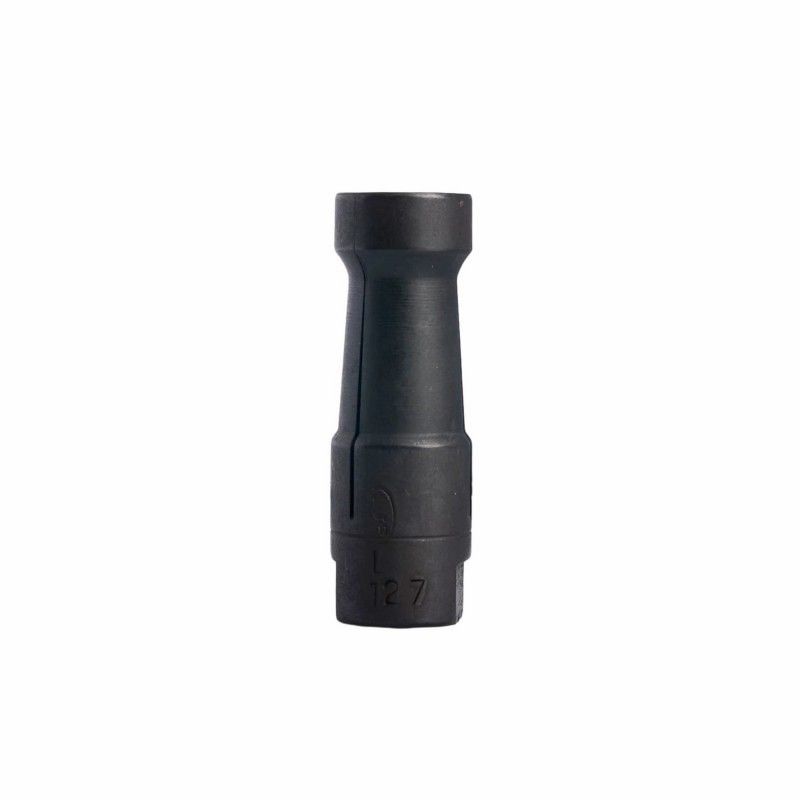 Lực kẹp cao Swiss Lathe Bar Feeder Collet tiêu chuẩn ngón tay Chuck Collet cho máy LENS